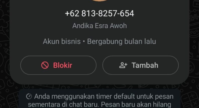 foto slider headline